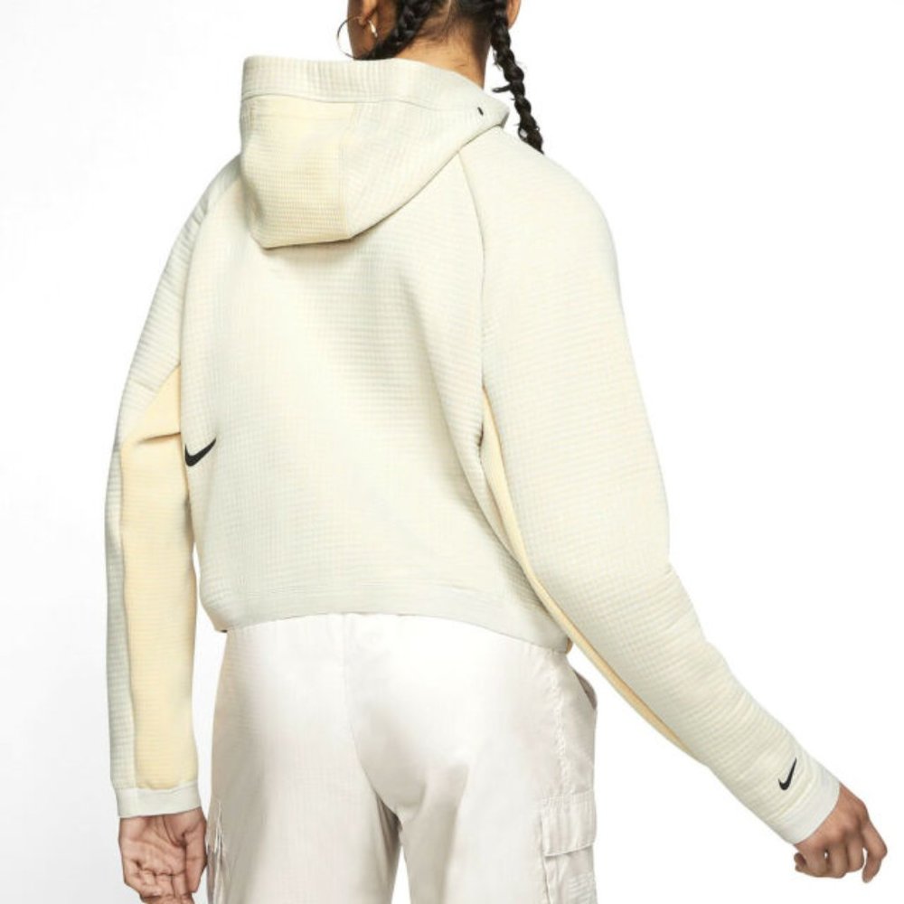 Nike Sportswear City Ready Tech Fleece Women's Size L New - Picture 6 of 10